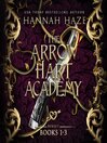 The Arrow Hart Academy